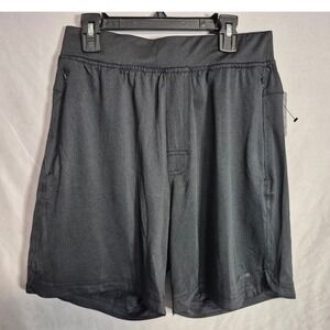 Mens Black‎ Style M39924S2 Sports Activewear Mitre